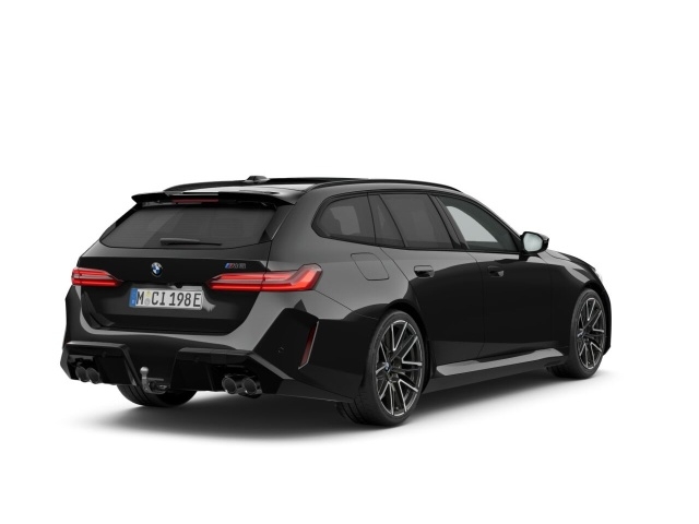 BMW - M5 Touring Hybrid Touring xDrive