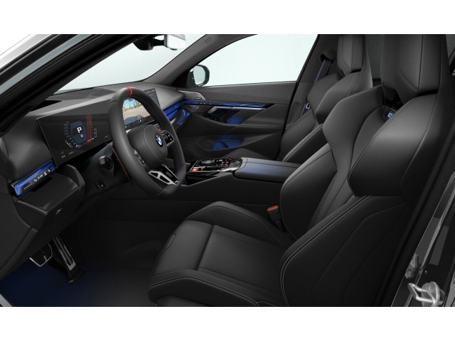 BMW - M5 Touring Hybrid Touring xDrive