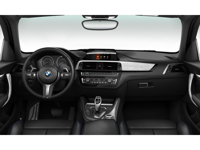BMW - M140i Special Edition