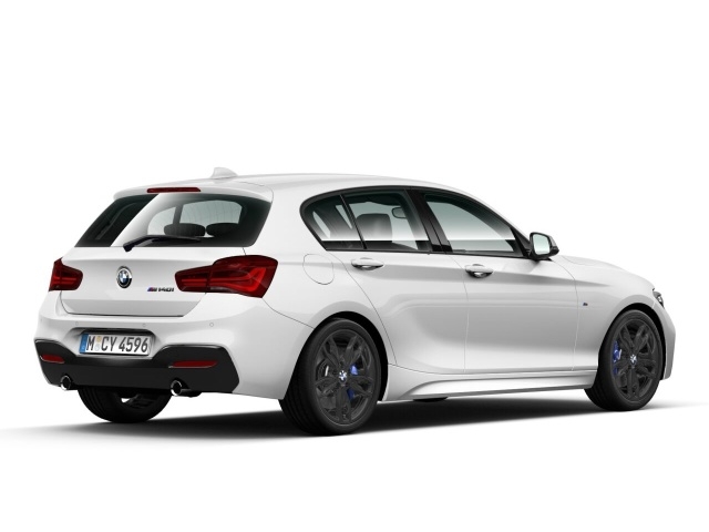 BMW - M140i Special Edition