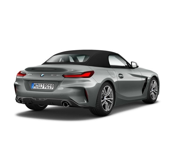 BMW - Z4 sDrive30i Aut.