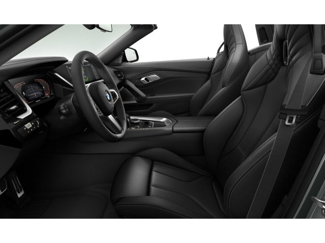 BMW - Z4 sDrive30i Aut.