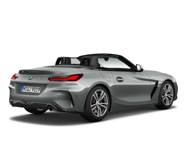 BMW - Z4 sDrive30i Aut.