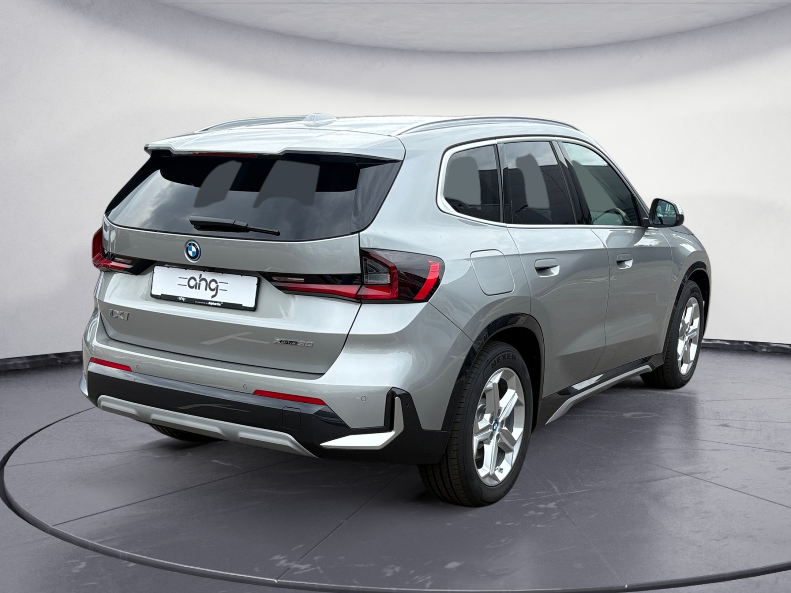 BMW - iX1 xDrive30