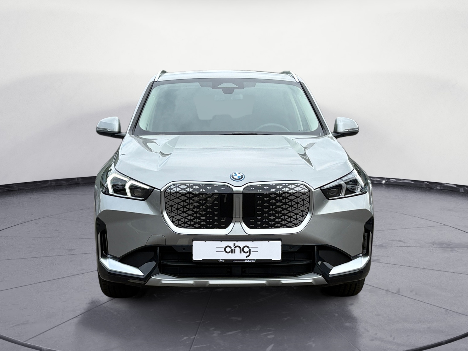 BMW - iX1 xDrive30
