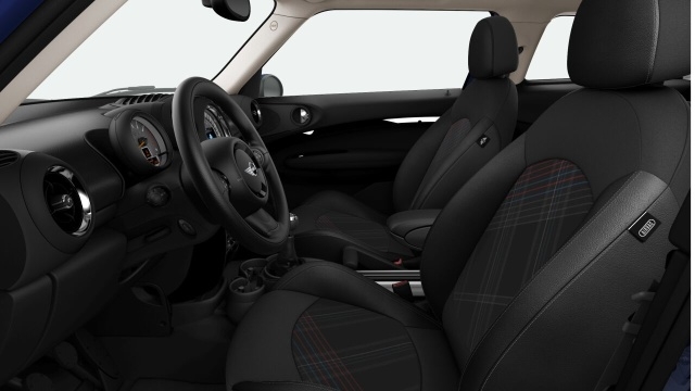 MINI - Cooper Paceman
