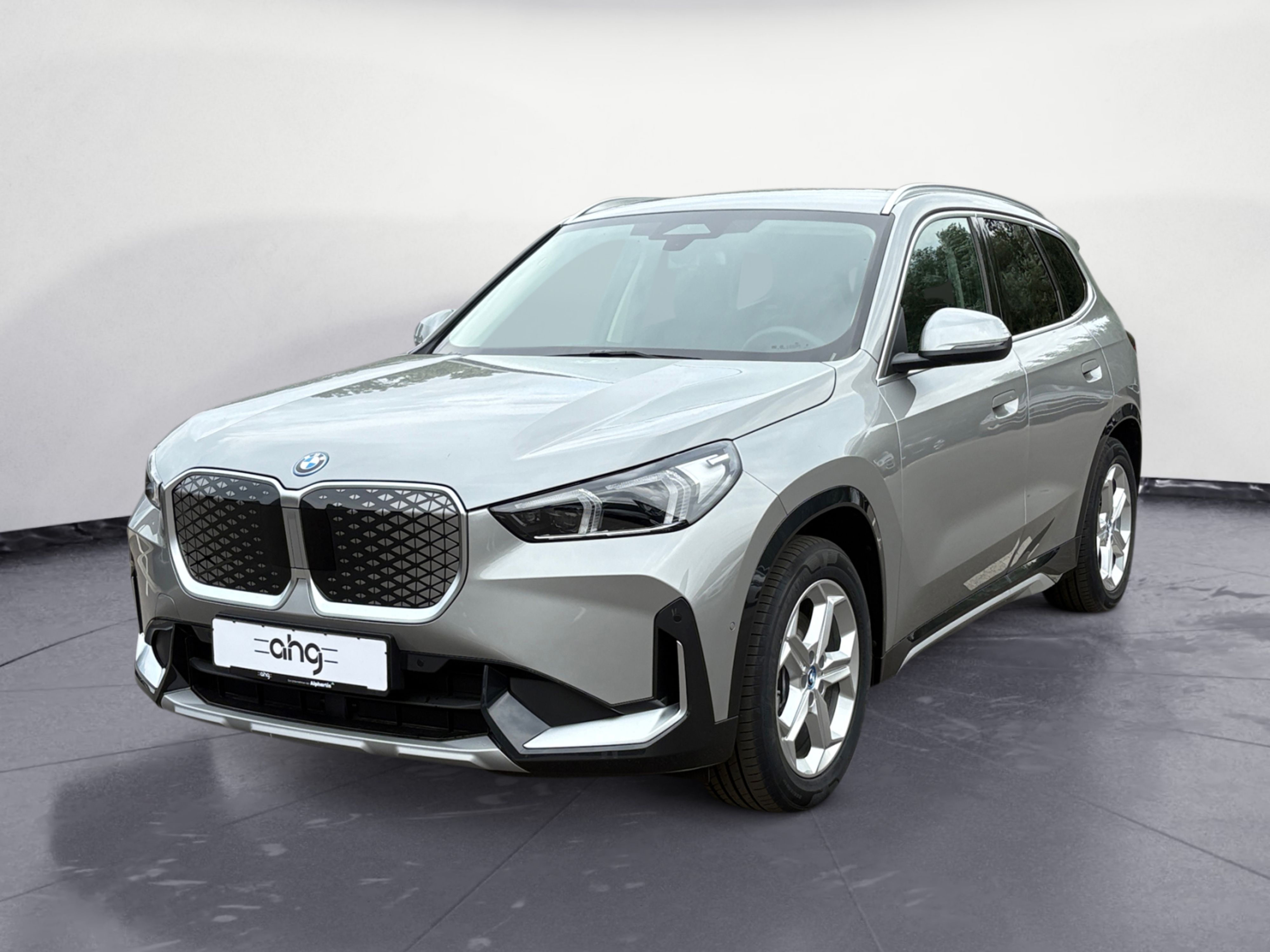 BMW - iX1 xDrive30