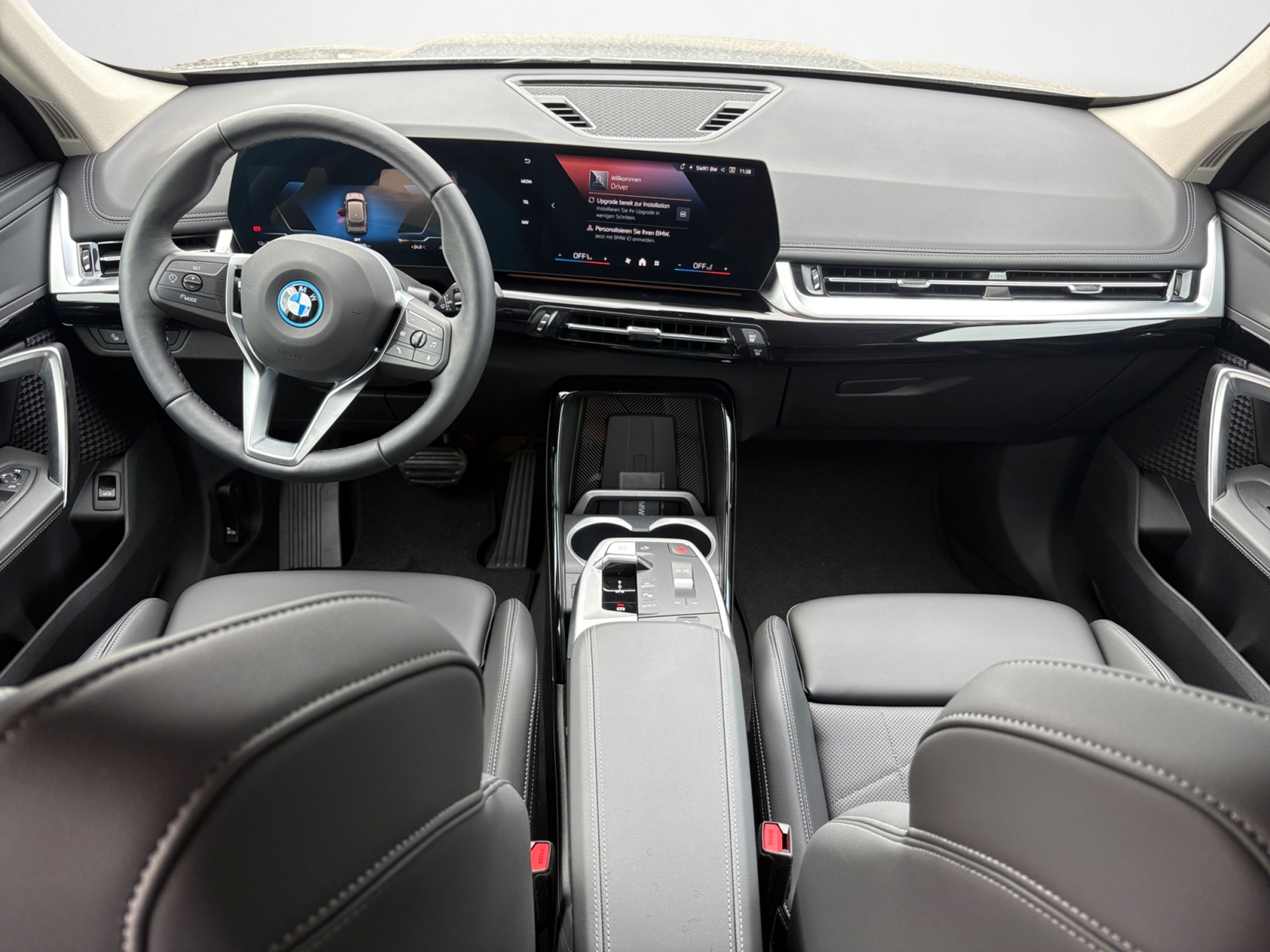 BMW - iX1 xDrive30
