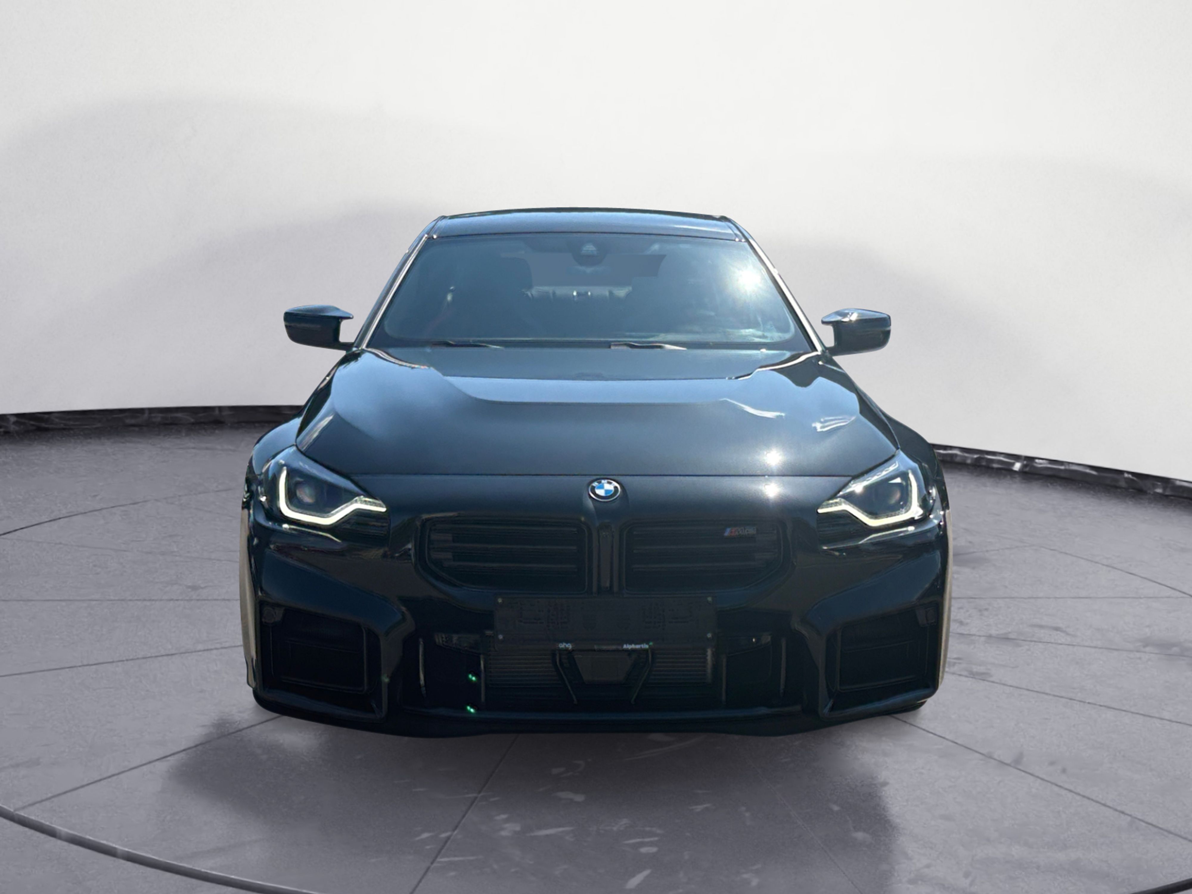 BMW - M2 Coupé