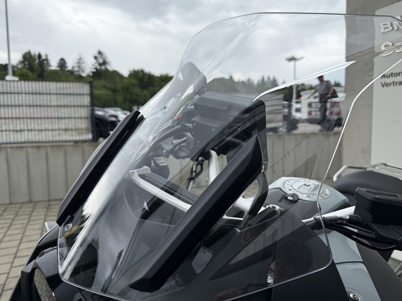 BMW Motorrad - R 1250 GS Adventure mit 3 Paketen, uvm.