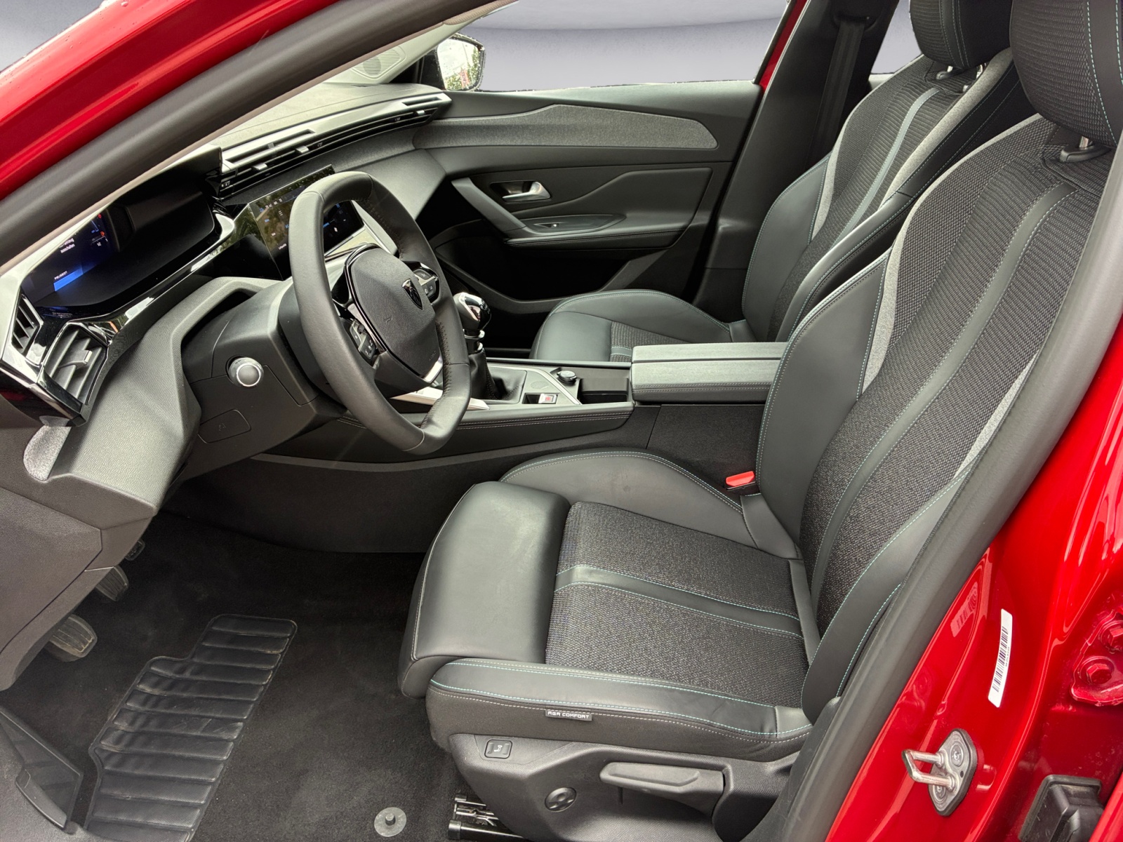 Peugeot - 308 SW Allure PureTech