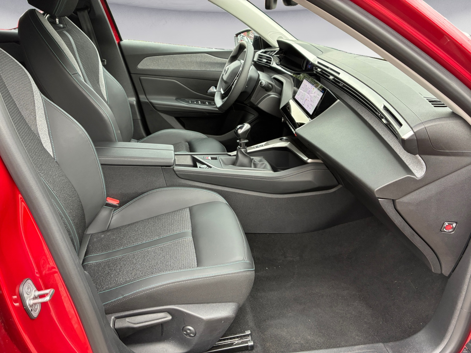 Peugeot - 308 SW Allure PureTech