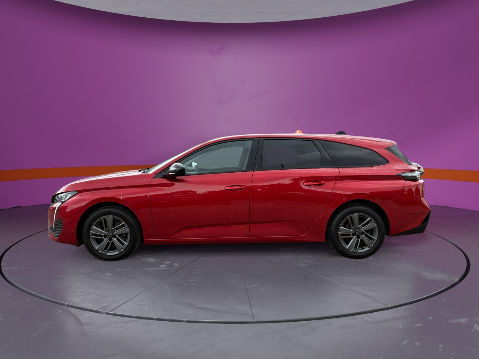Peugeot - 308 SW Allure PureTech