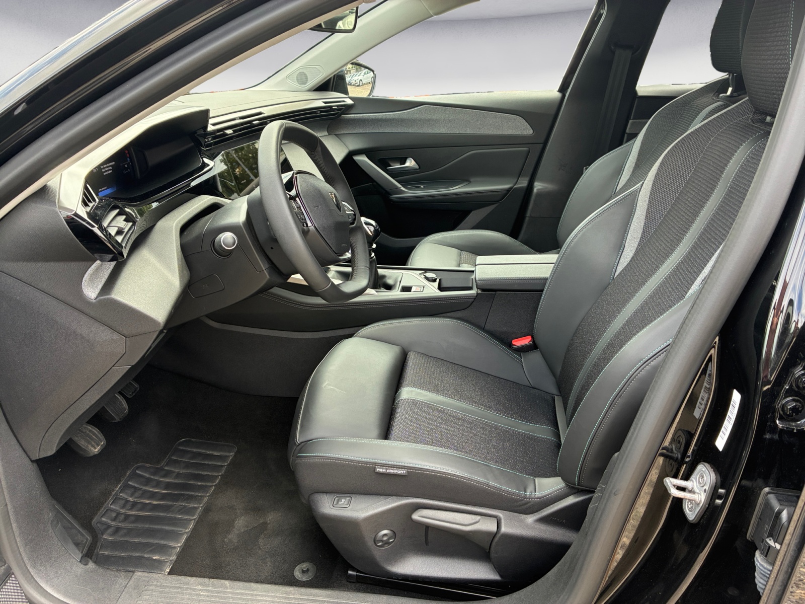 Peugeot - 308 SW Allure PureTech