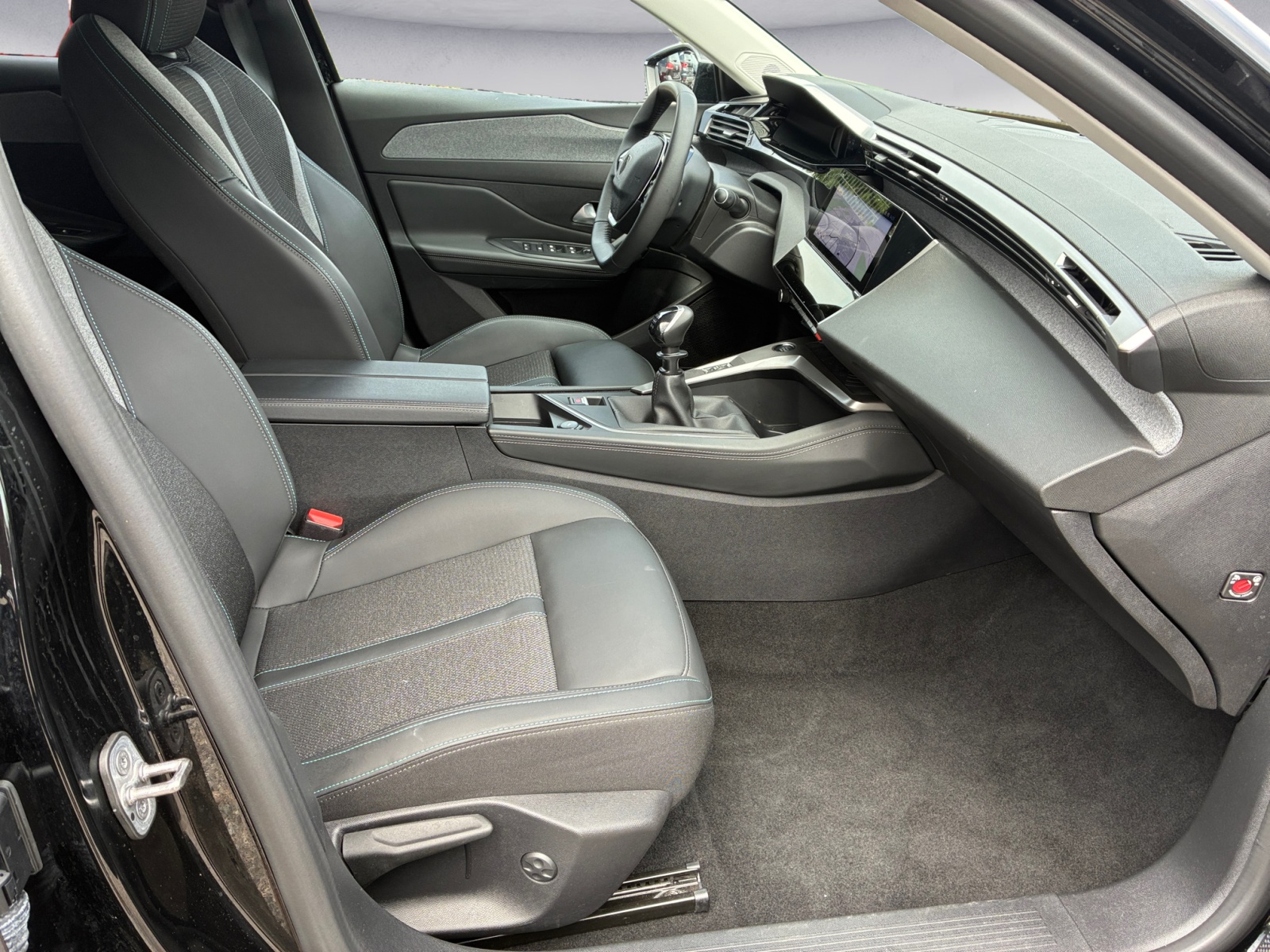 Peugeot - 308 SW Allure PureTech