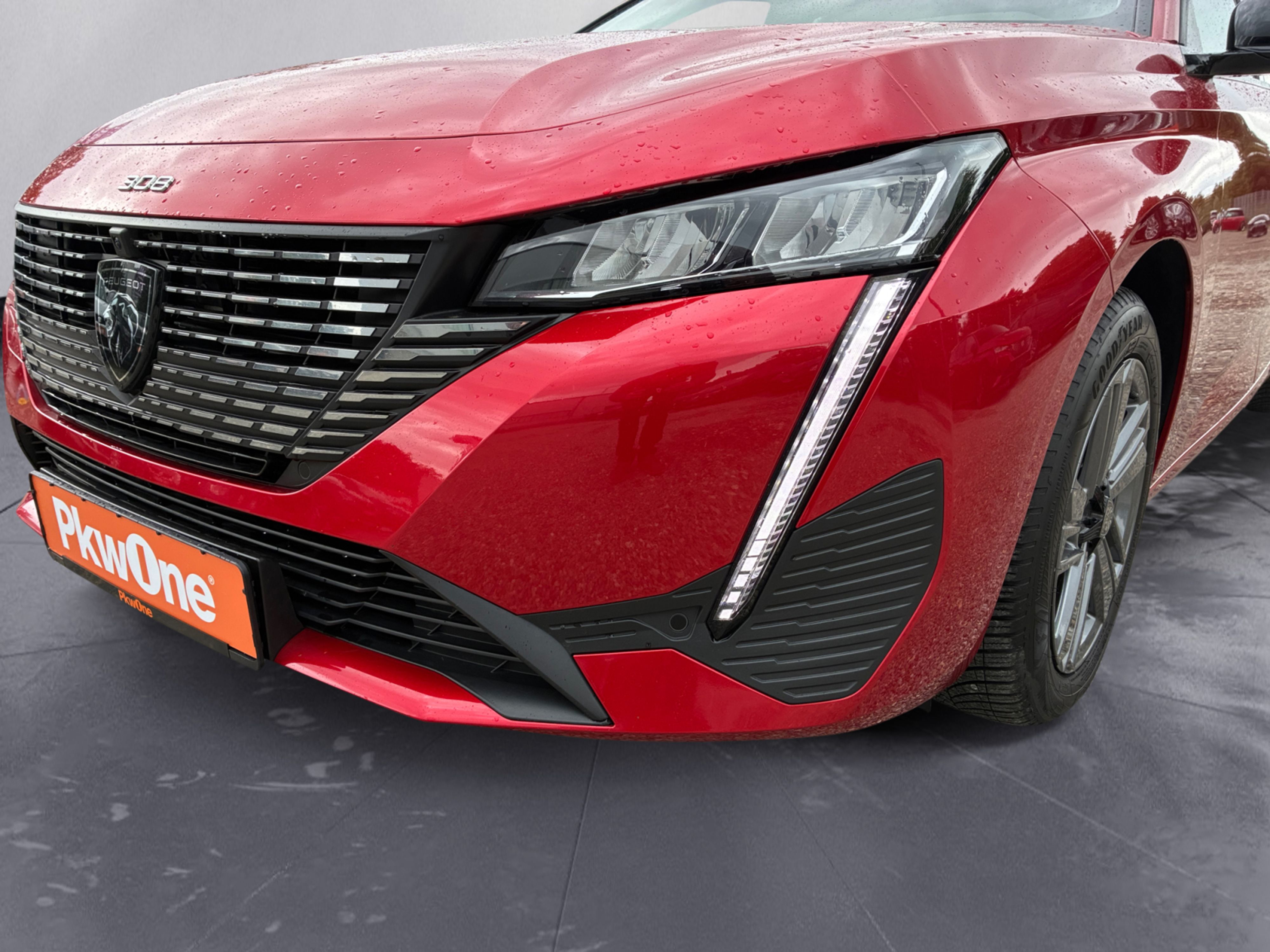 Peugeot - 308 SW Allure PureTech