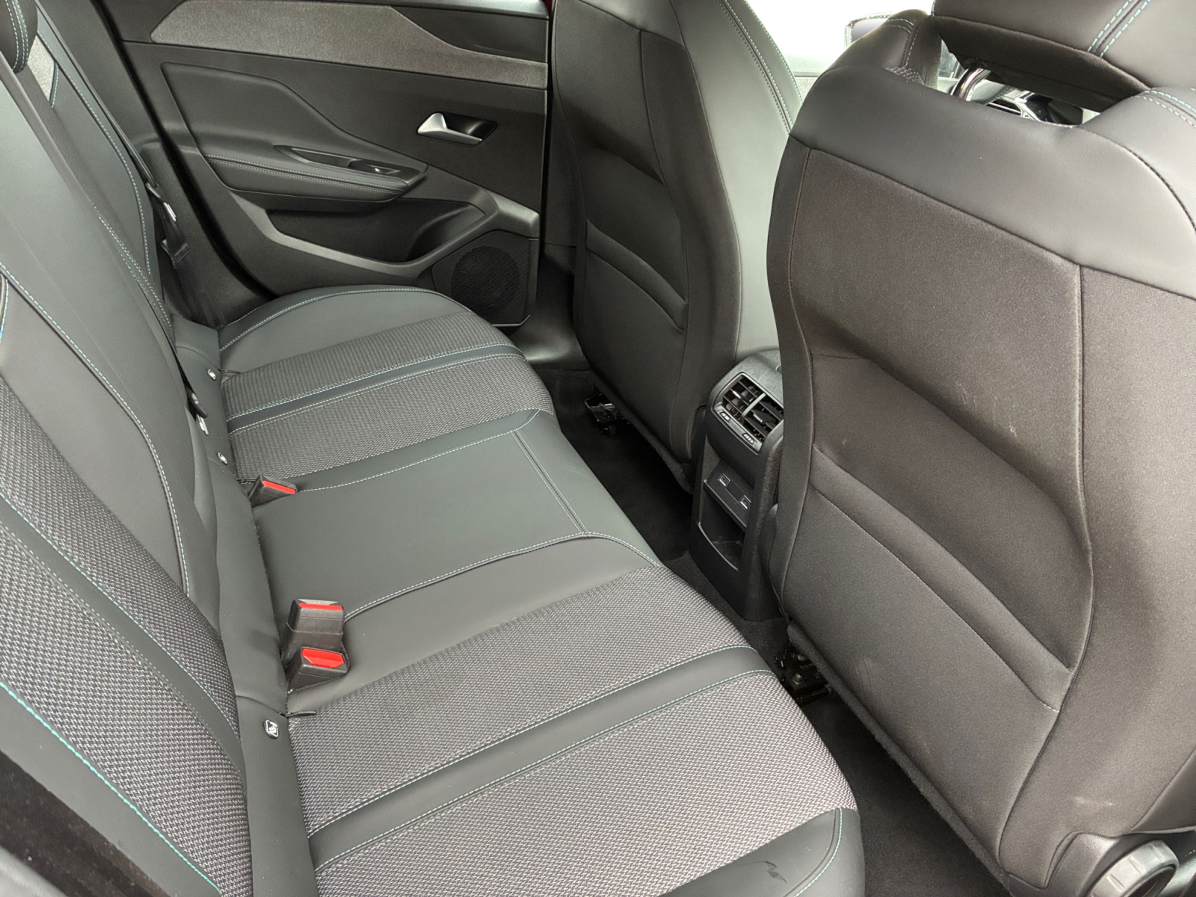 Peugeot - 308 SW Allure PureTech