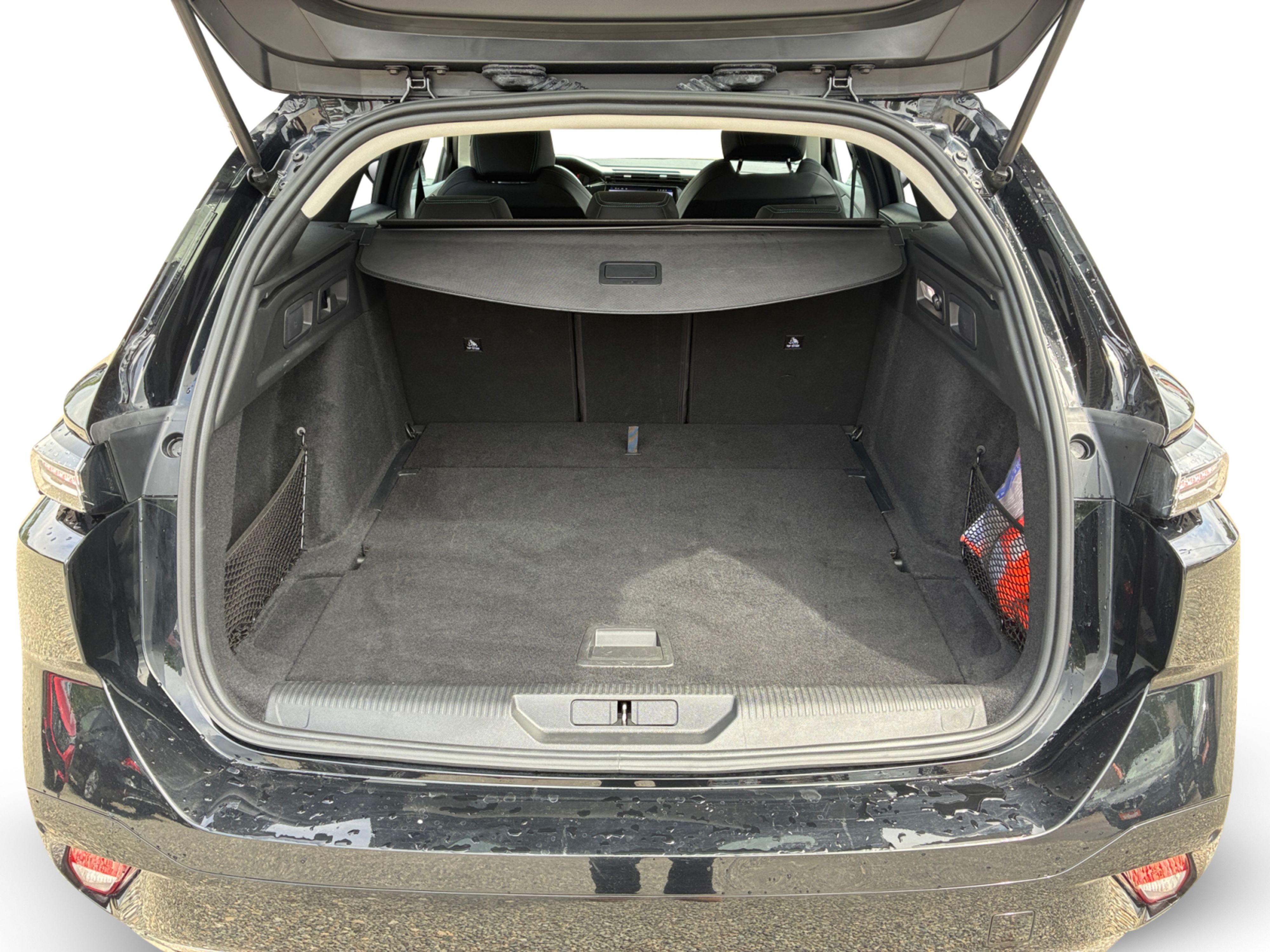 Peugeot - 308 SW Allure PureTech