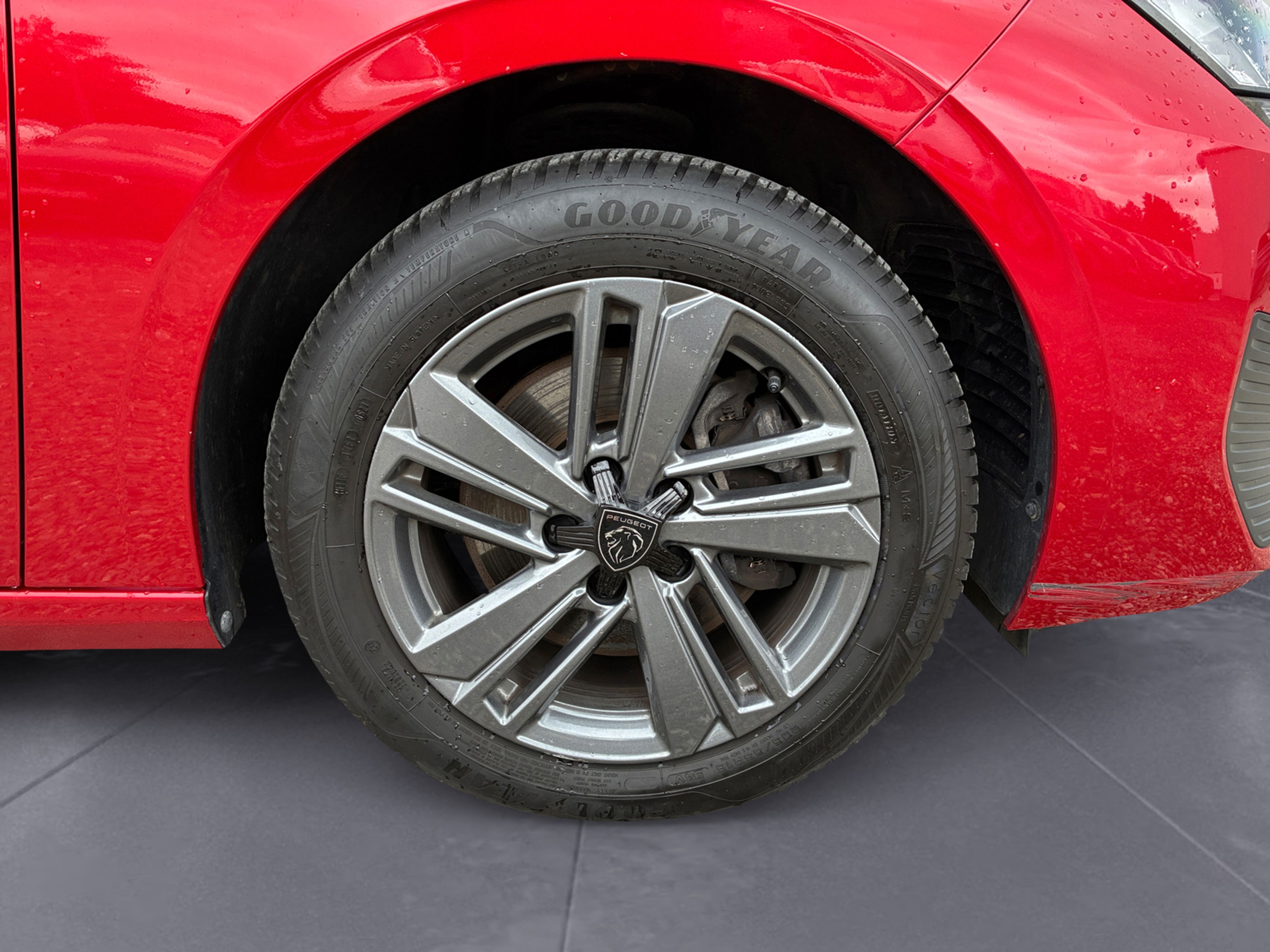 Peugeot - 308 SW Allure PureTech