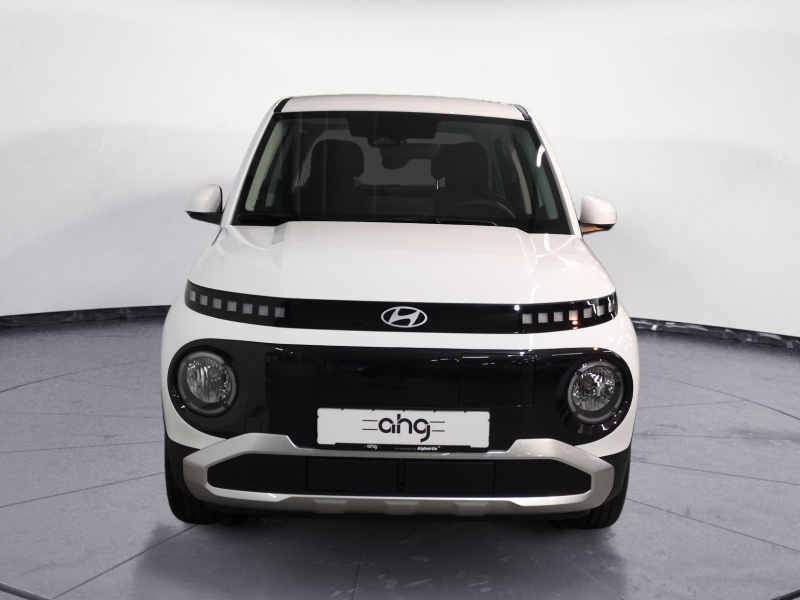 Hyundai - INSTER SELECT Effizient-P.