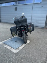 BMW Motorrad - F 700 GS mit 1 Jahr Gewährleistung