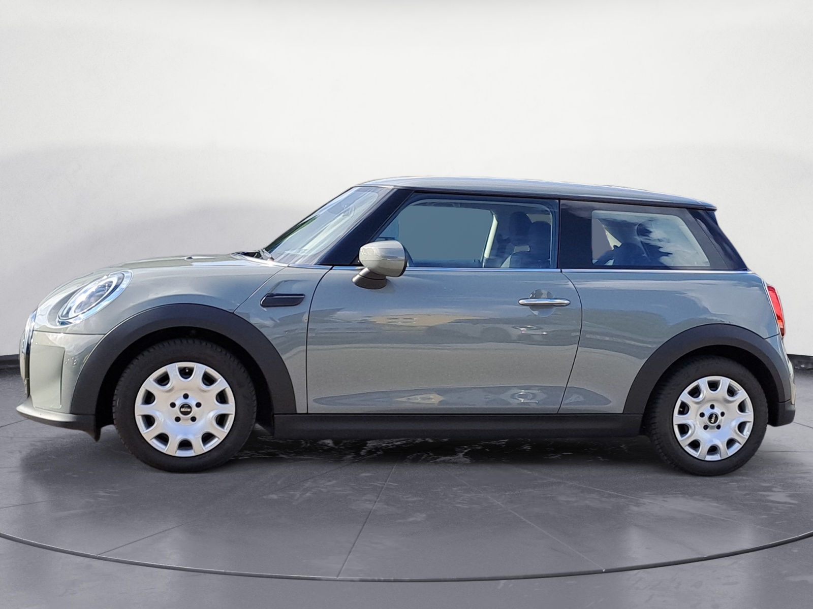 MINI - One Essential Trim Automatik