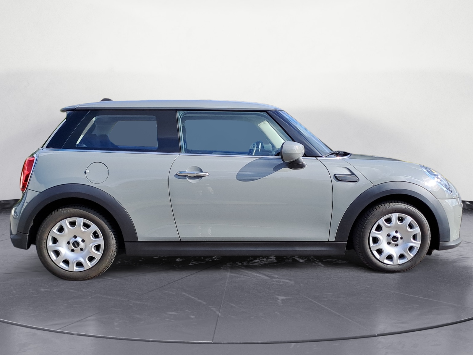 MINI - One Essential Trim Automatik