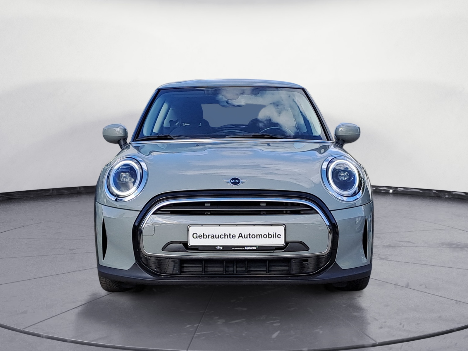 MINI - One Essential Trim Automatik