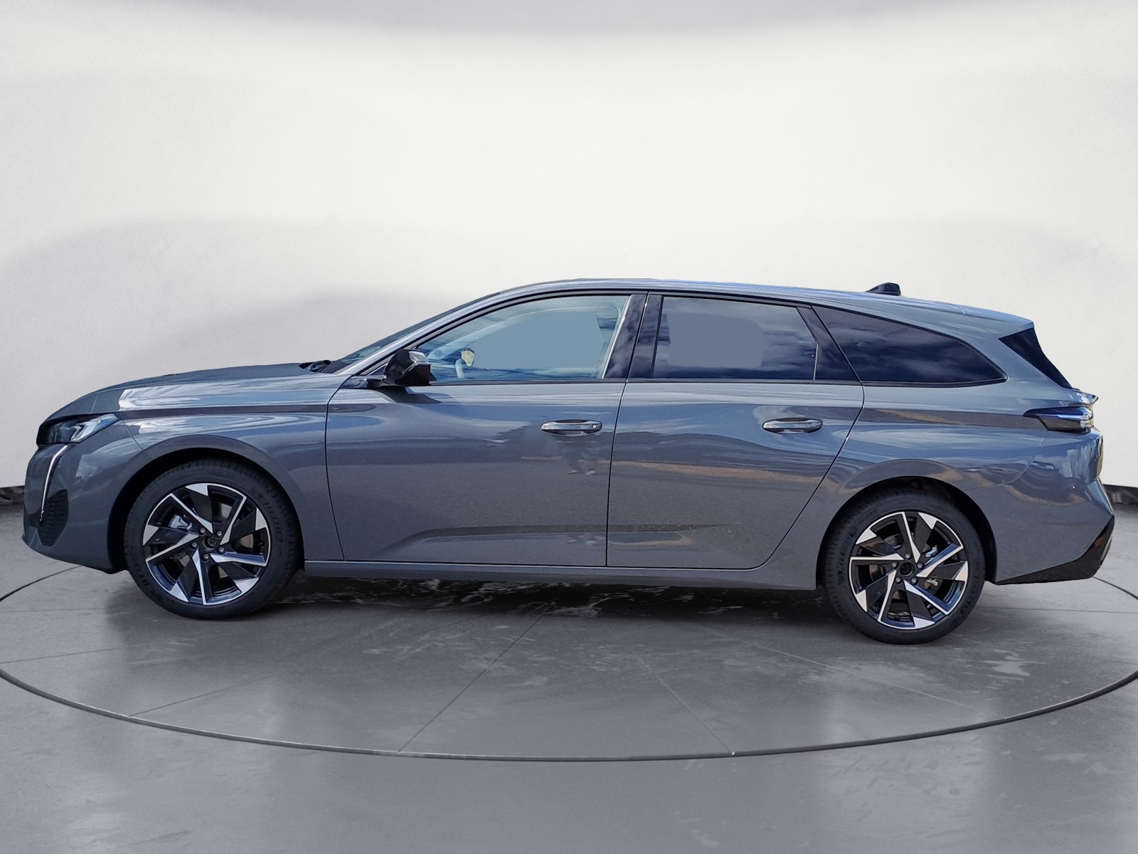 Peugeot - 308 SW Allure HDI 130 EAT8