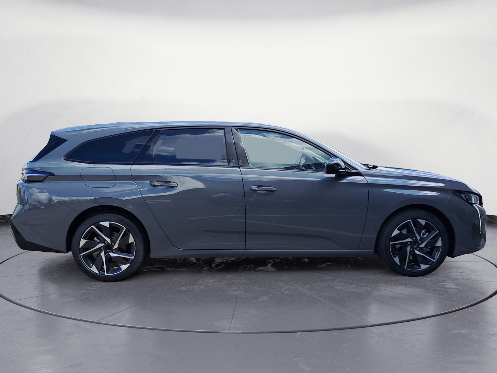 Peugeot - 308 SW Allure HDI 130 EAT8