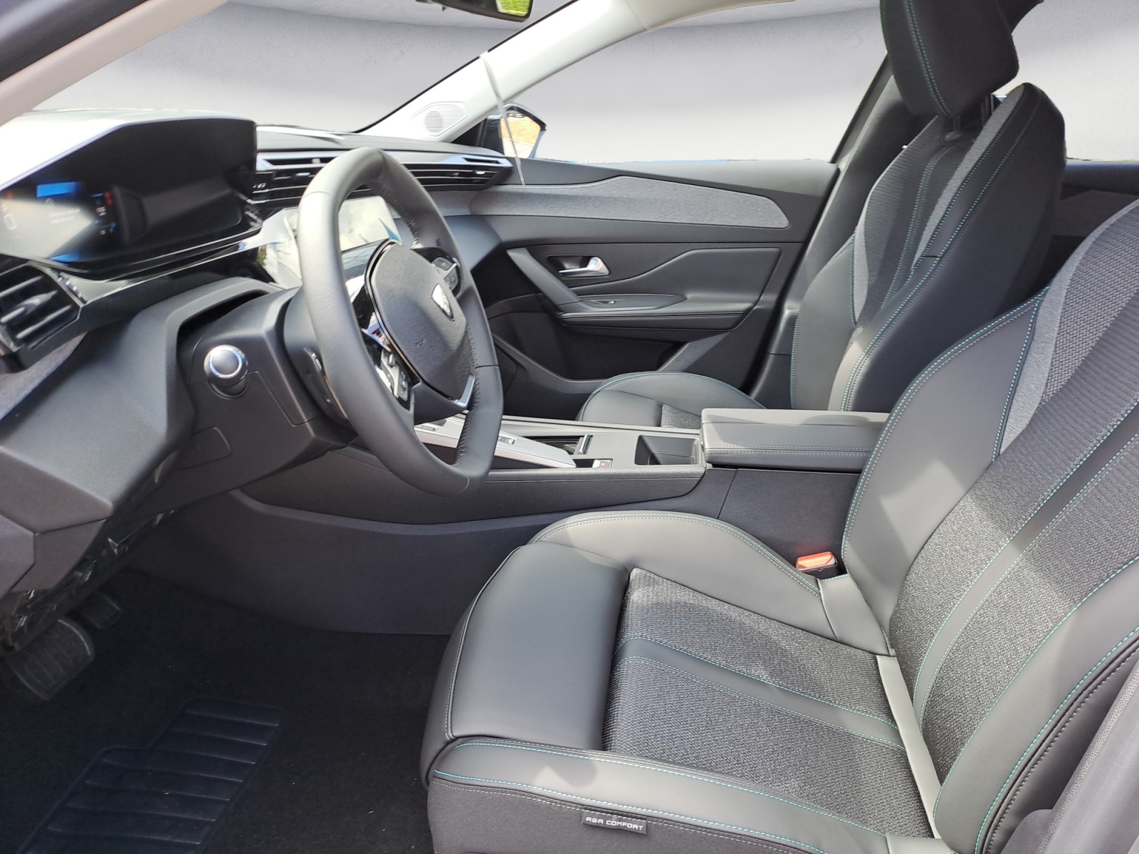 Peugeot - 308 SW Allure HDI 130 EAT8