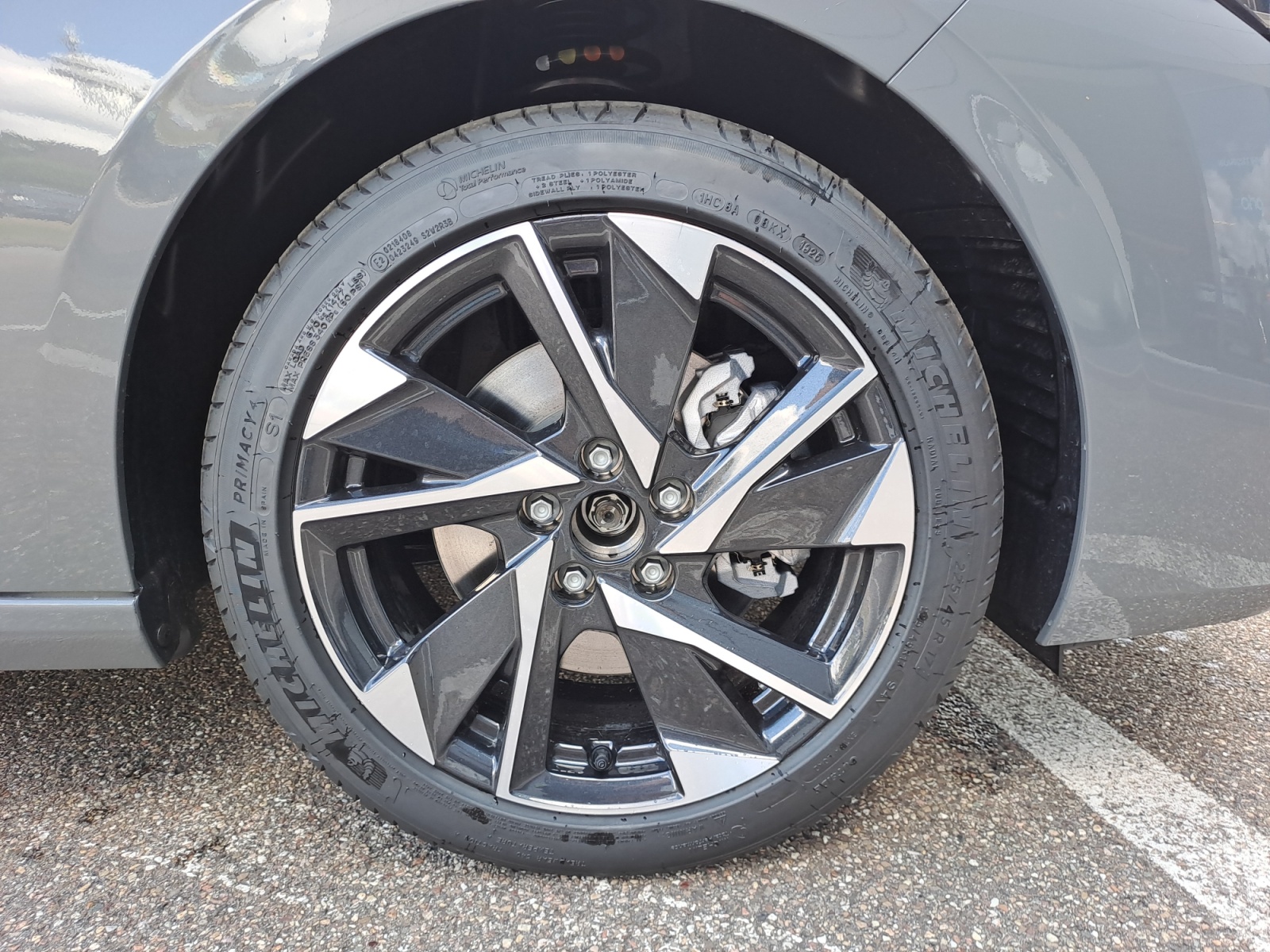 Peugeot - 308 SW Allure HDI 130 EAT8