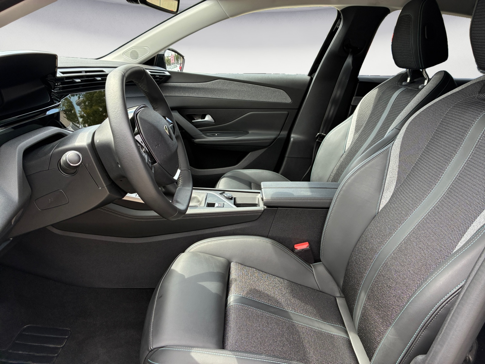 Peugeot - 308 SW Allure PureTech