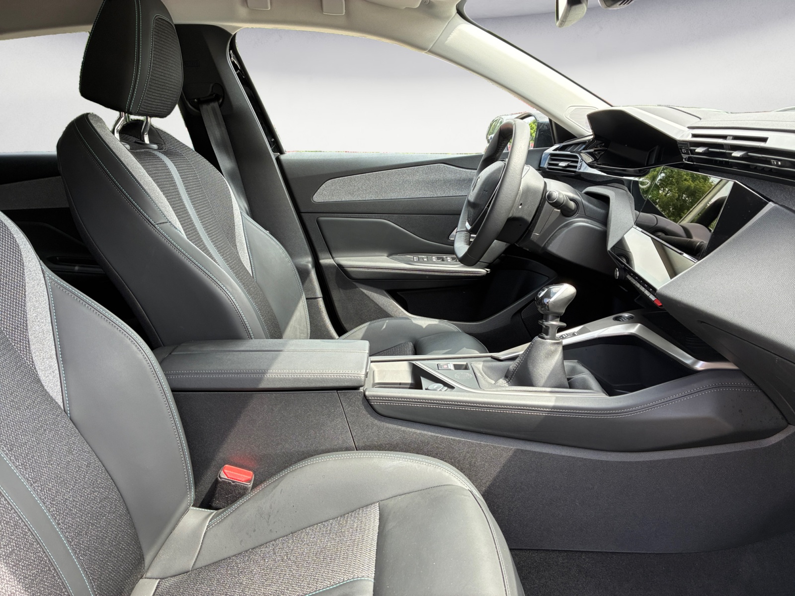Peugeot - 308 SW Allure PureTech