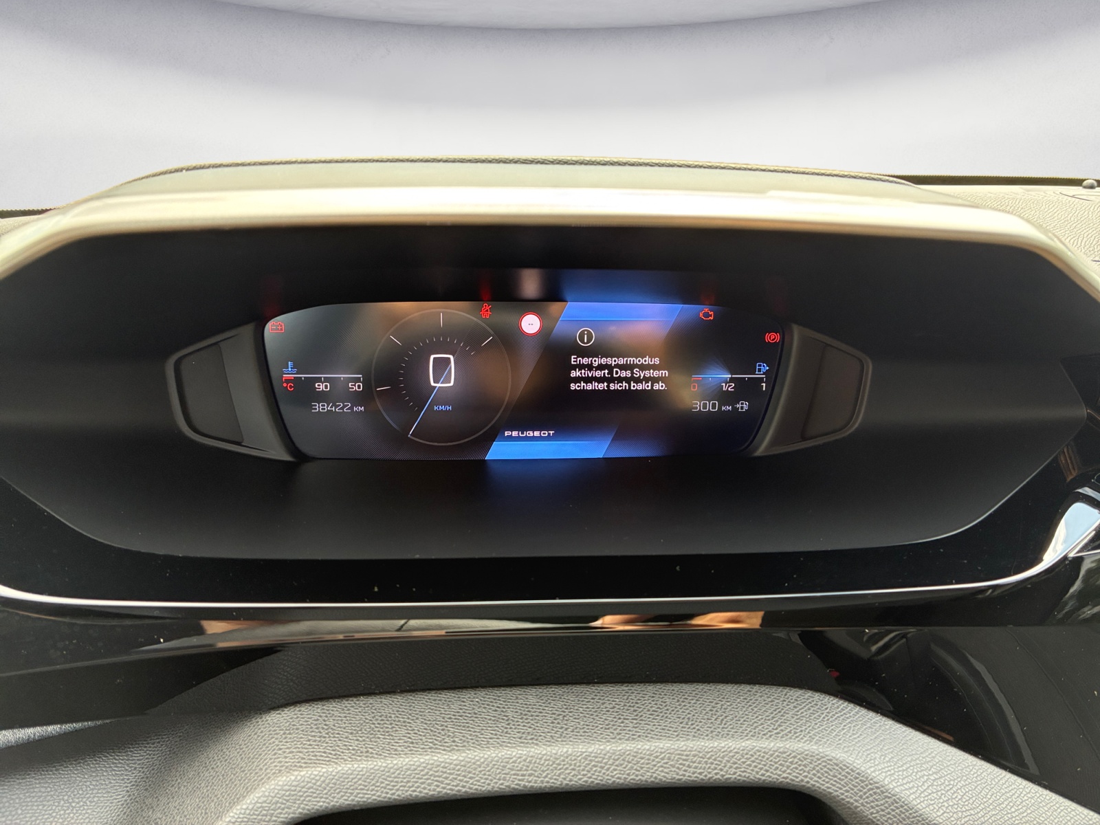 Peugeot - 308 SW Allure PureTech