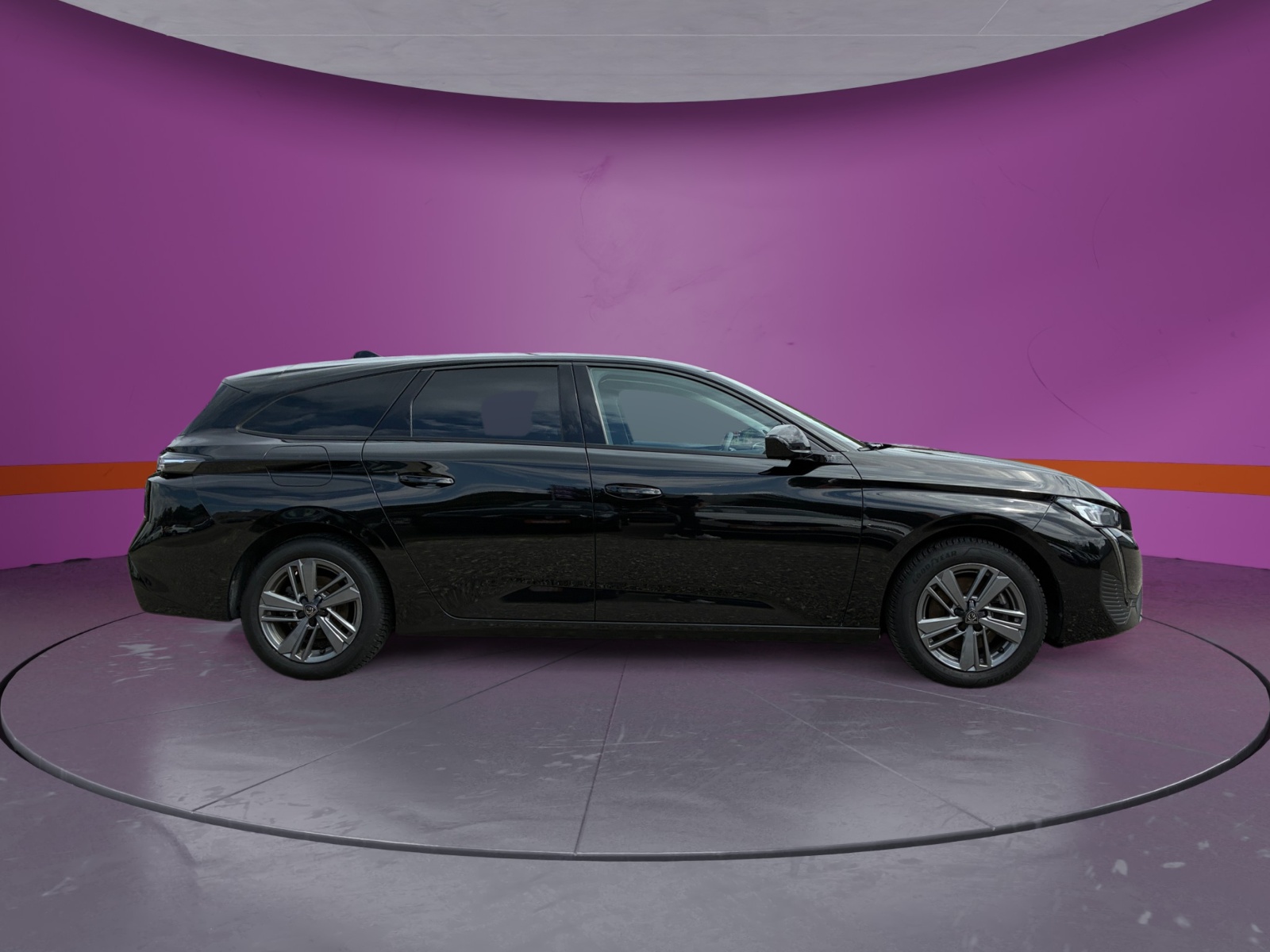 Peugeot - 308 SW Allure PureTech