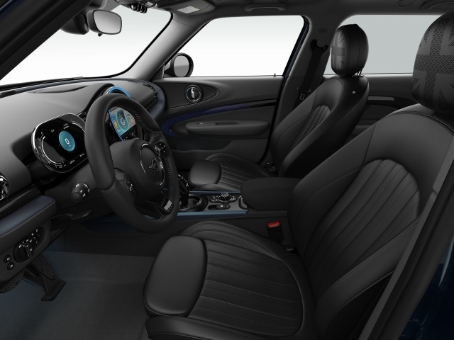 MINI - Clubman Cooper D Aut. Mini Yours Trim