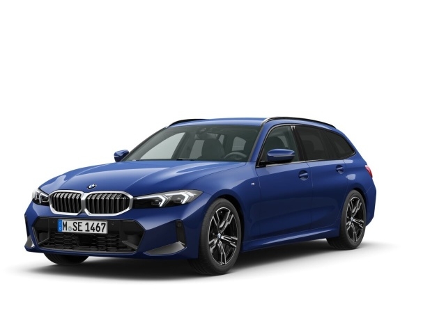 BMW - 330i xDrive Touring Aut.