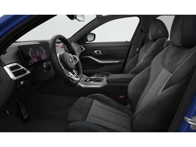 BMW - 330i xDrive Touring Aut.