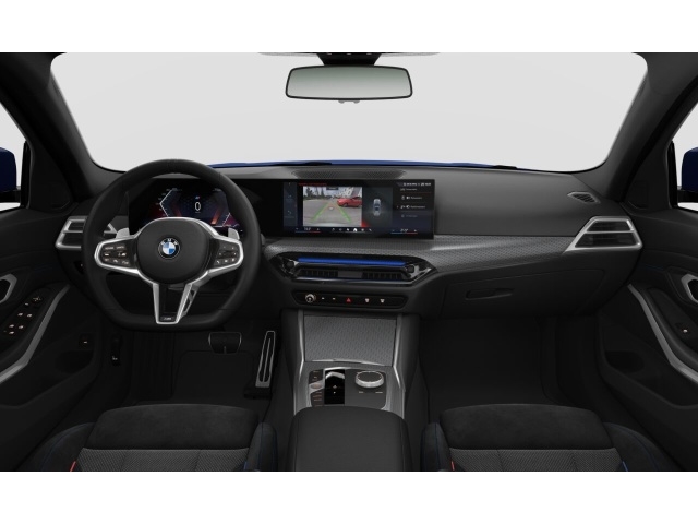 BMW - 330i xDrive Touring Aut.