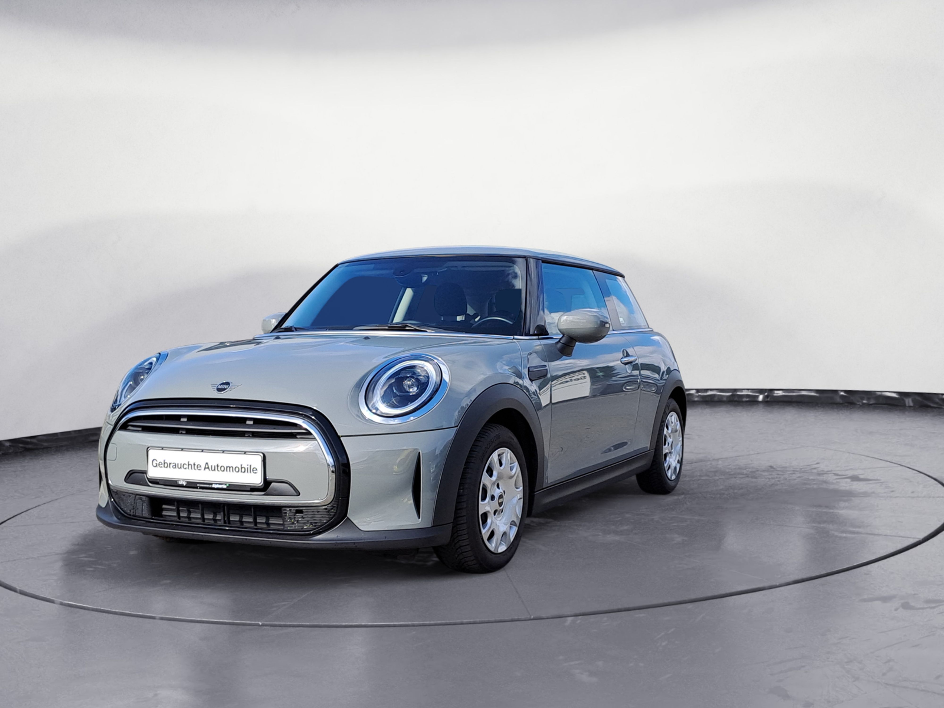 MINI - One Essential Trim Automatik