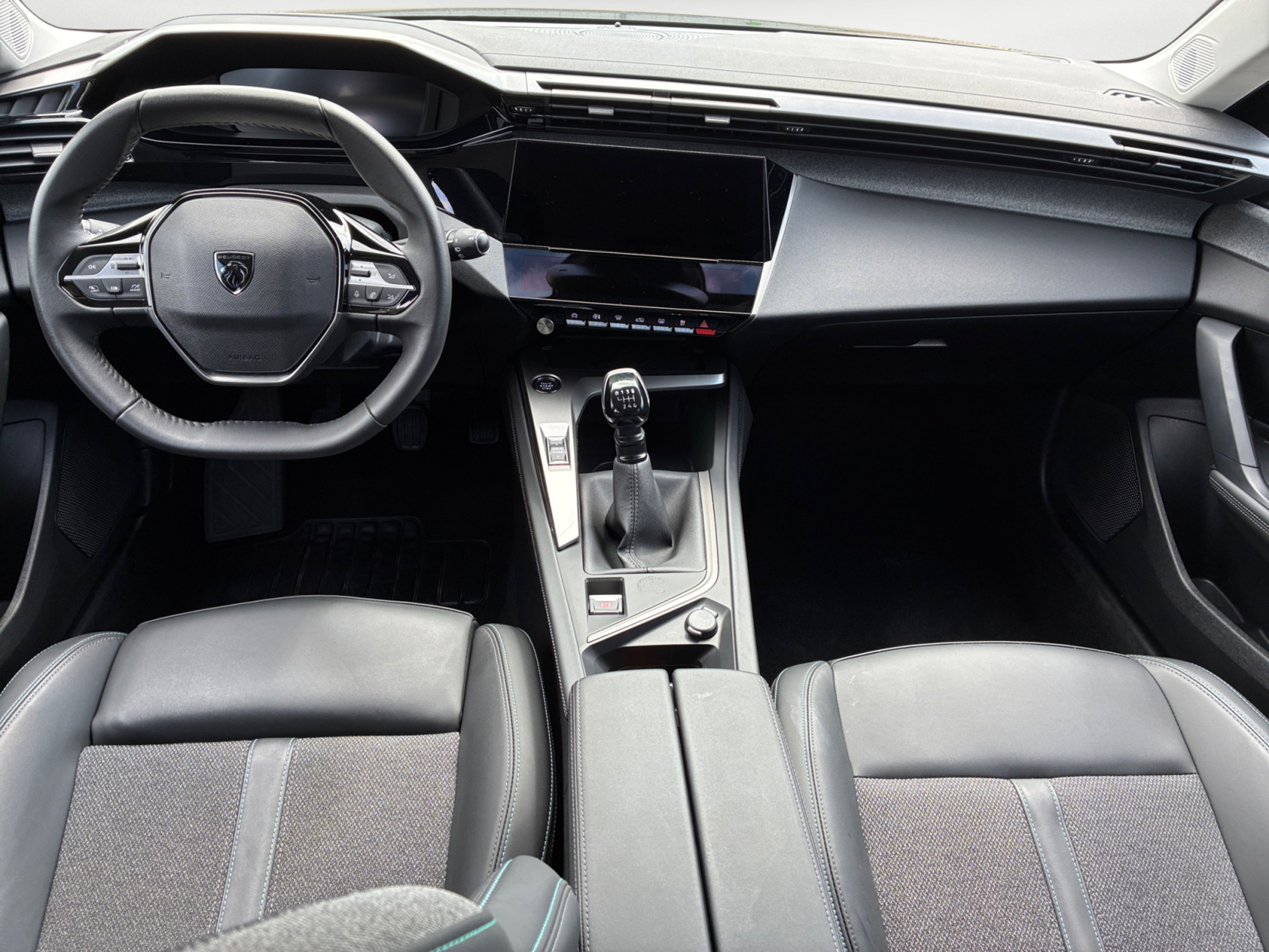 Peugeot - 308 SW Allure PureTech