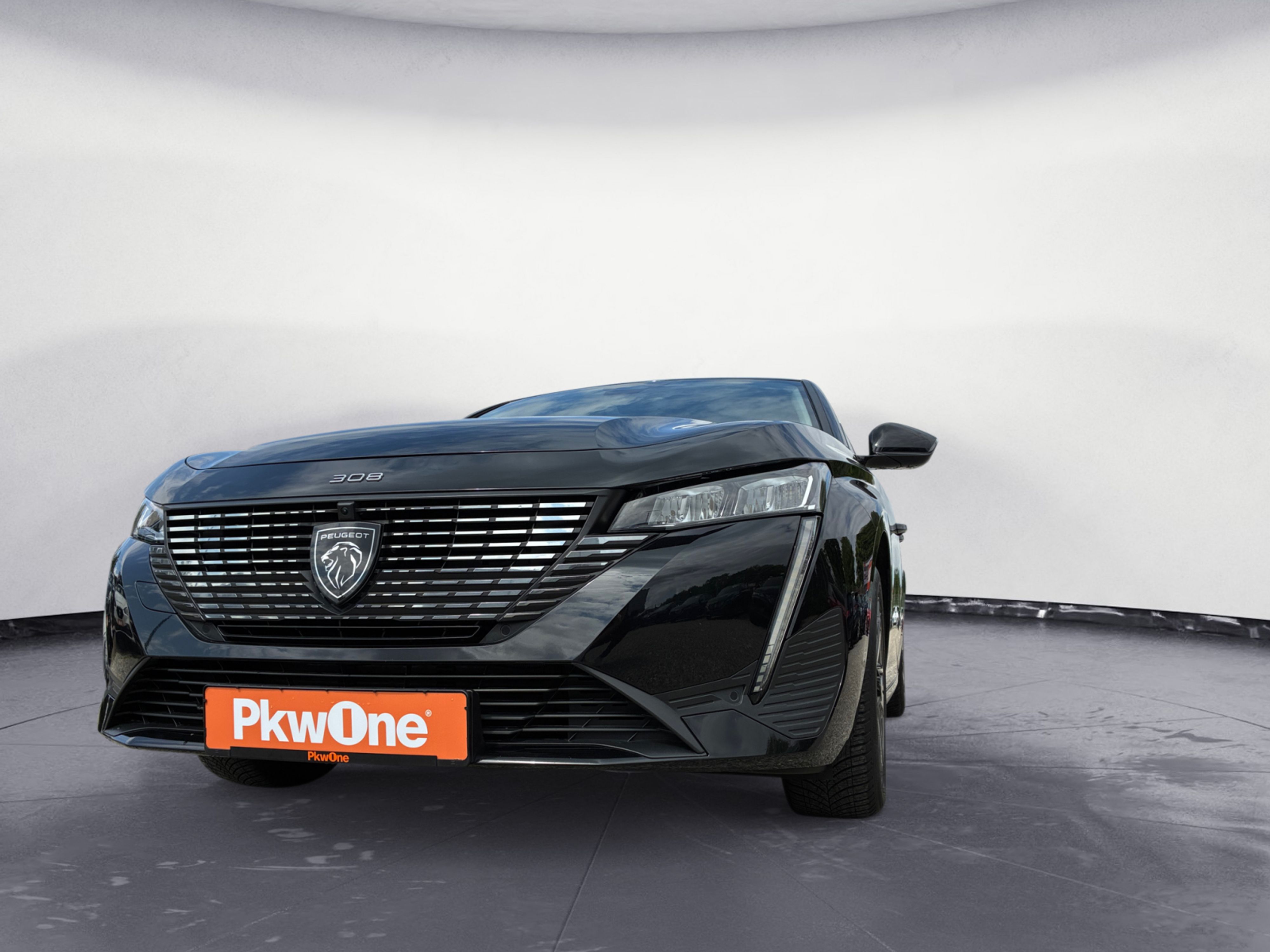 Peugeot - 308 SW Allure PureTech