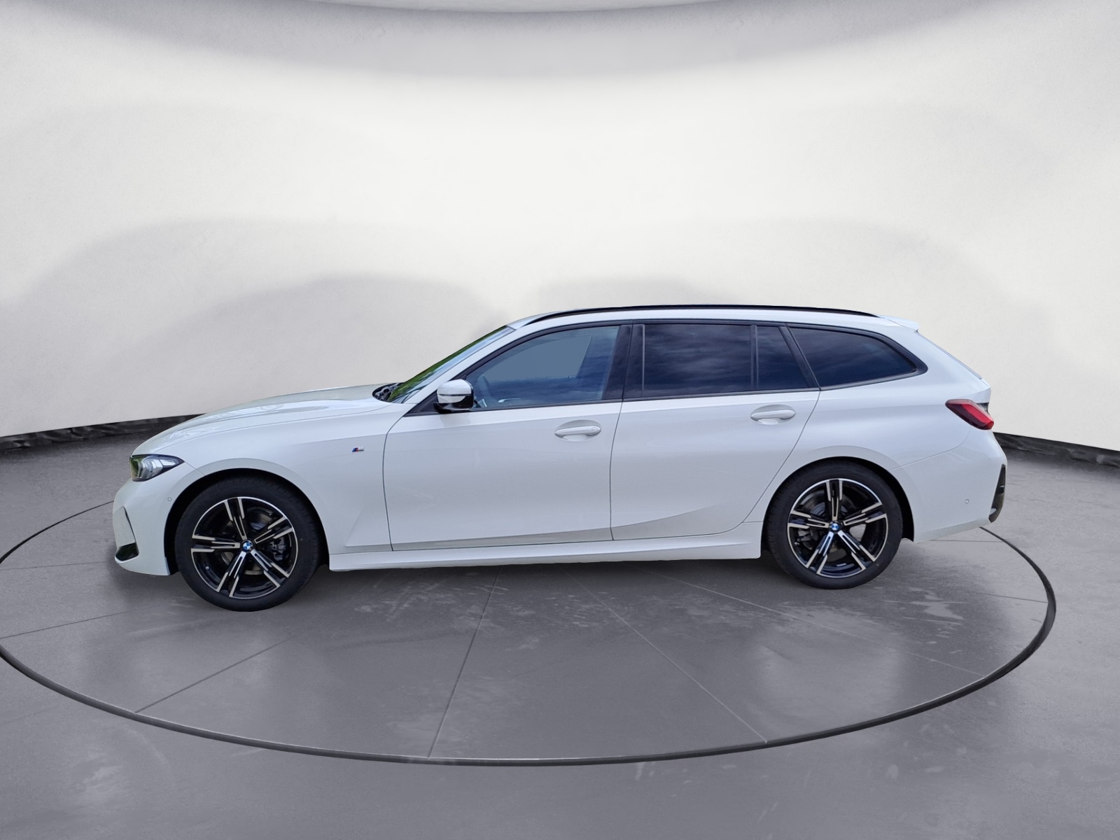 BMW - 318i Touring