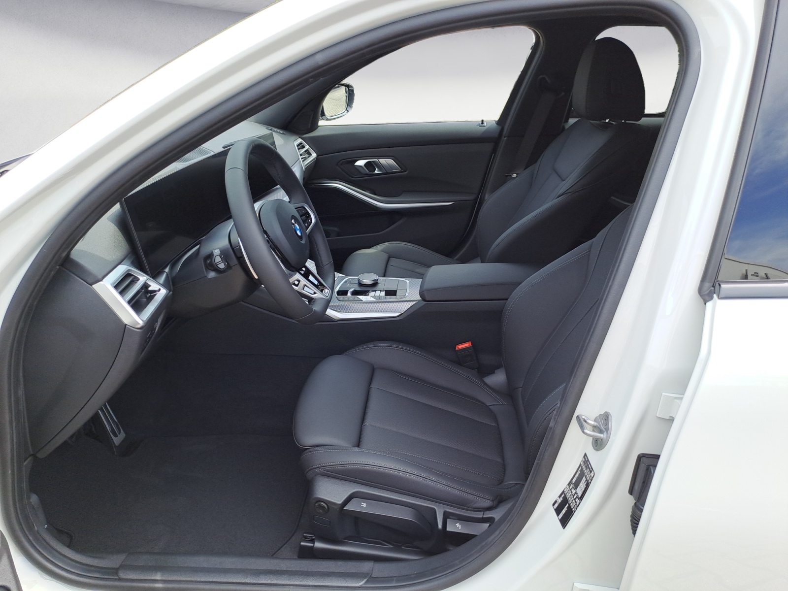 BMW - 318i Touring