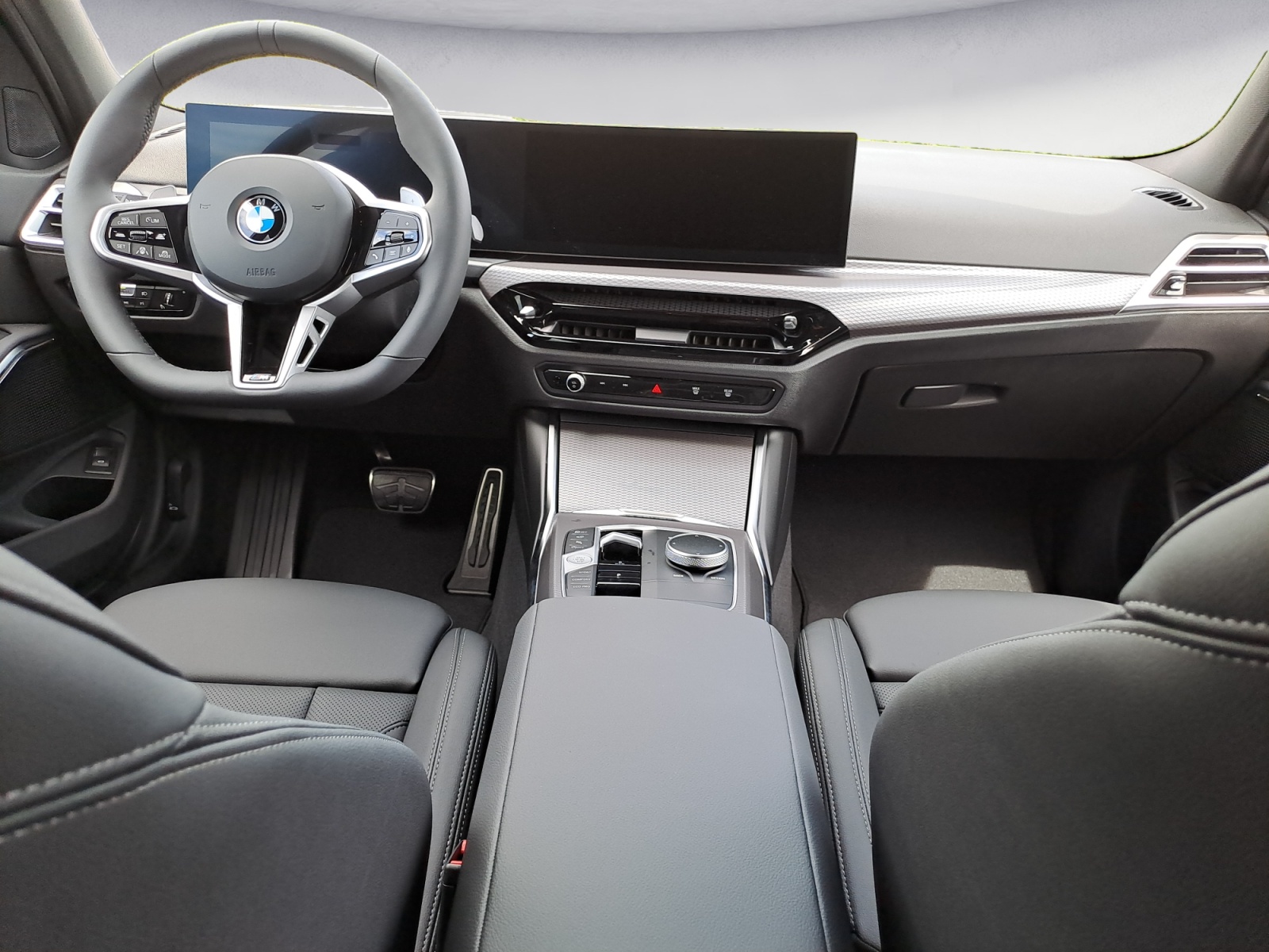 BMW - 318i Touring