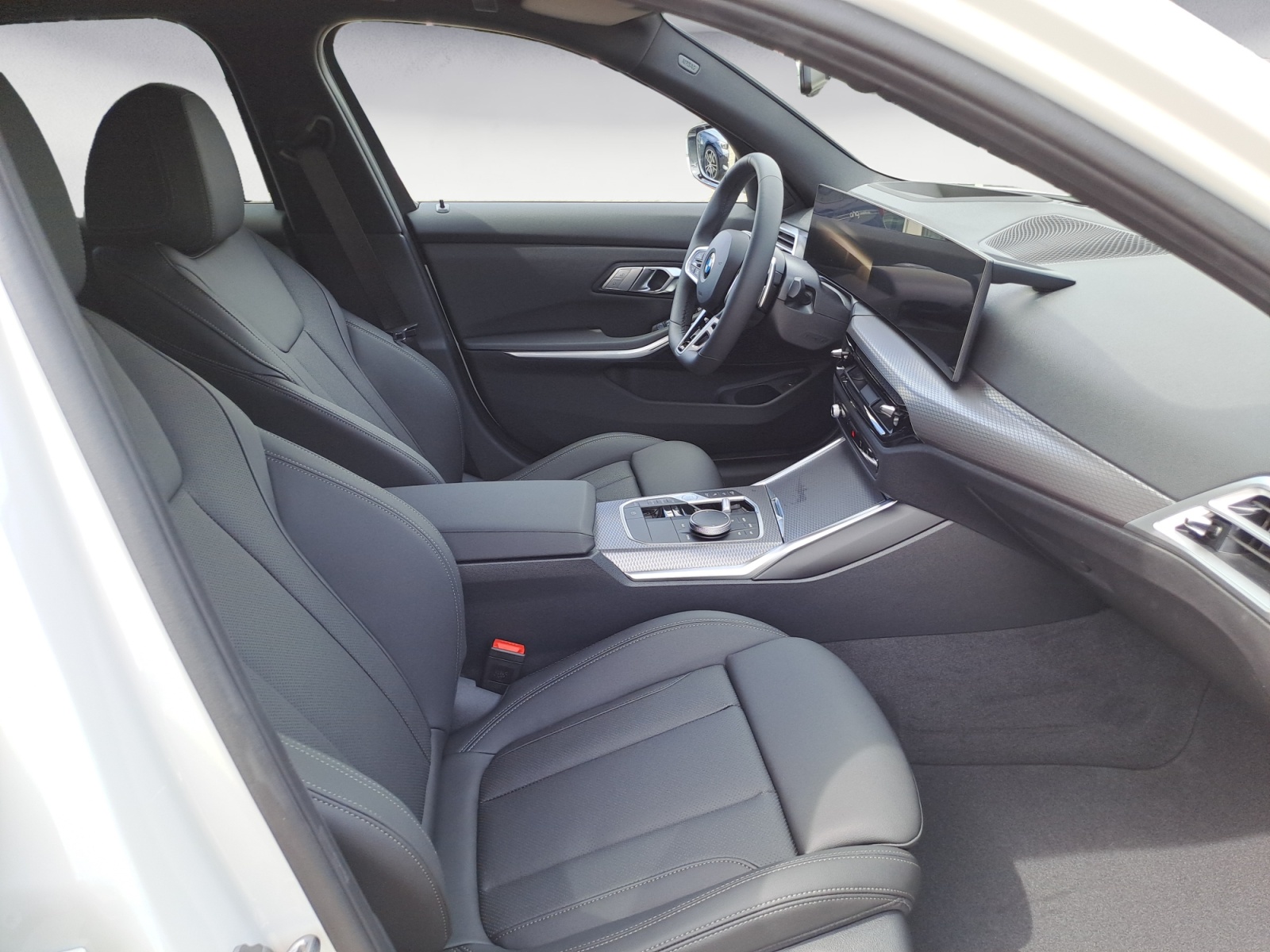 BMW - 318i Touring
