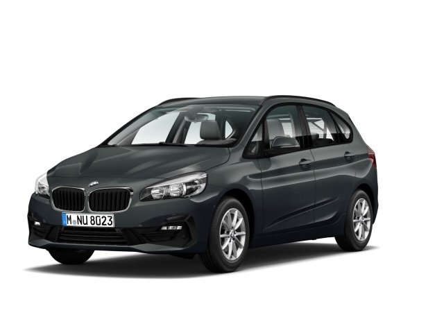 BMW - 216d Active Tourer Advantage
