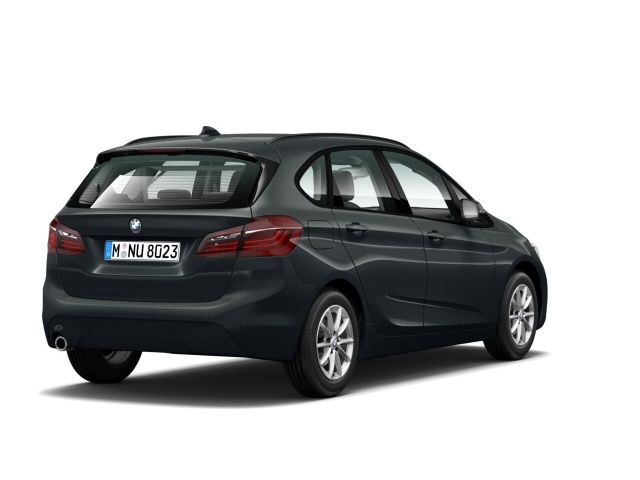 BMW - 216d Active Tourer Advantage