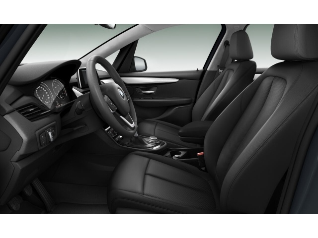 BMW - 216d Active Tourer Advantage